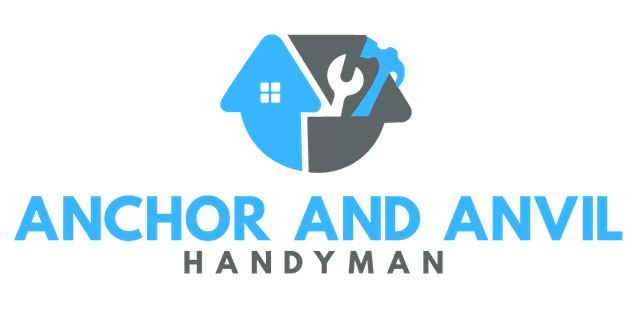 Anchor & Anvil